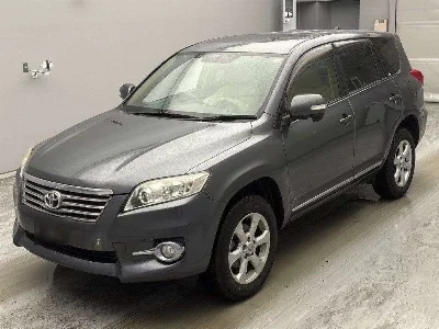 Toyota Vanguard