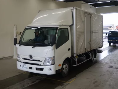 Hino Dutro