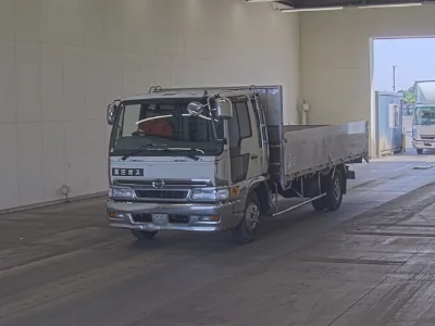 Hino Ranger