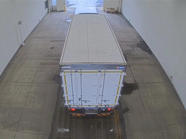 Hino Ranger  с аукциона в Японии