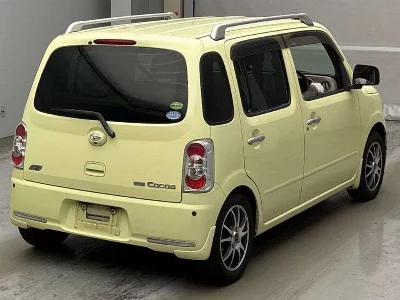 Daihatsu Mira Cocoa