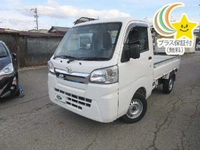 TOYOTA PIXIS TRUCK