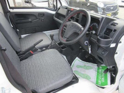TOYOTA PIXIS TRUCK