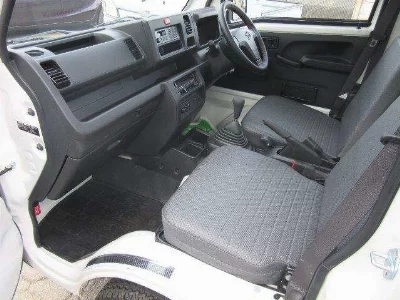 TOYOTA PIXIS TRUCK