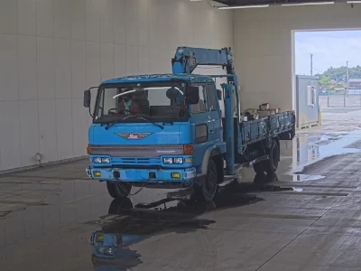 Hino Ranger