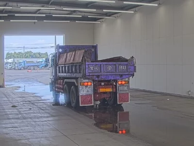 Hino Profia