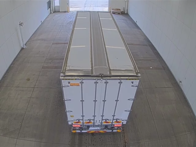 Hino Ranger  с аукциона в Японии