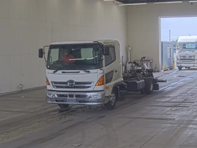Hino Ranger