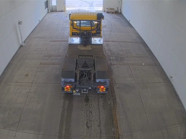 Mitsubishi Fuso Super Great  с аукциона в Японии