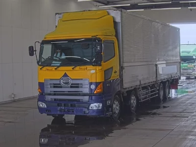 Hino Profia