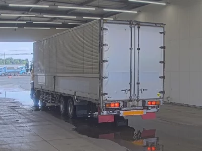 Hino Profia