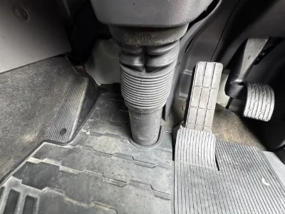 Nissan UD