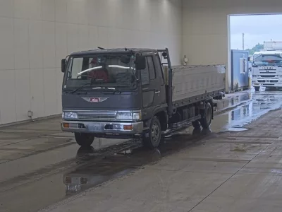 Hino Ranger