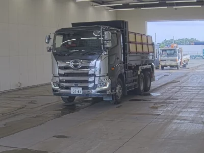 Hino Profia