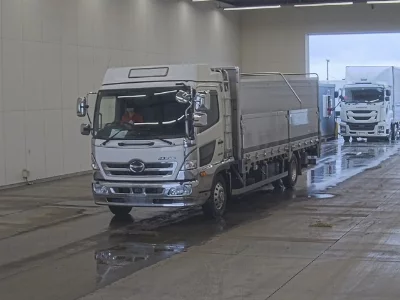Hino Ranger