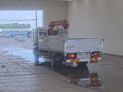 Hino Ranger