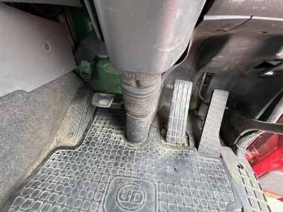 Nissan UD