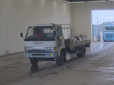 Hino Ranger