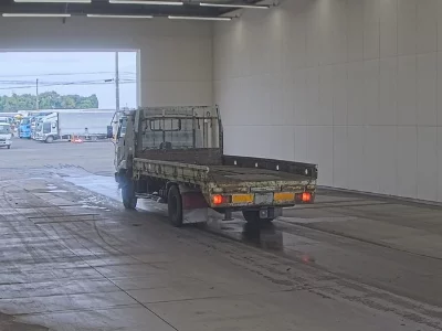 Hino Ranger