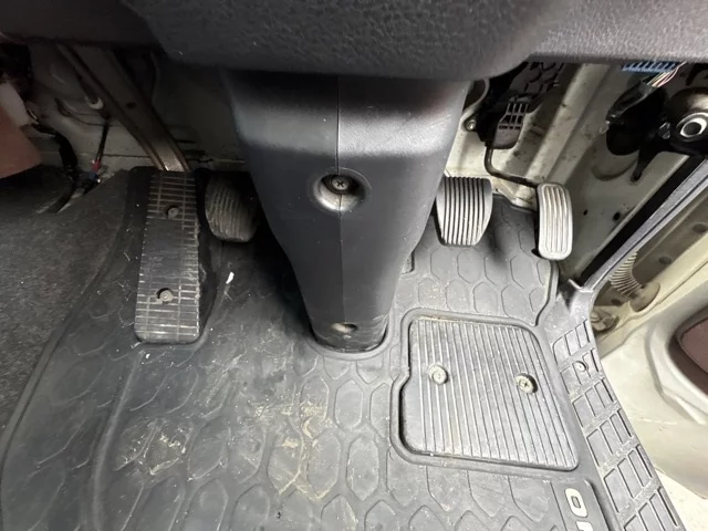 Hino Ranger  с аукциона в Японии