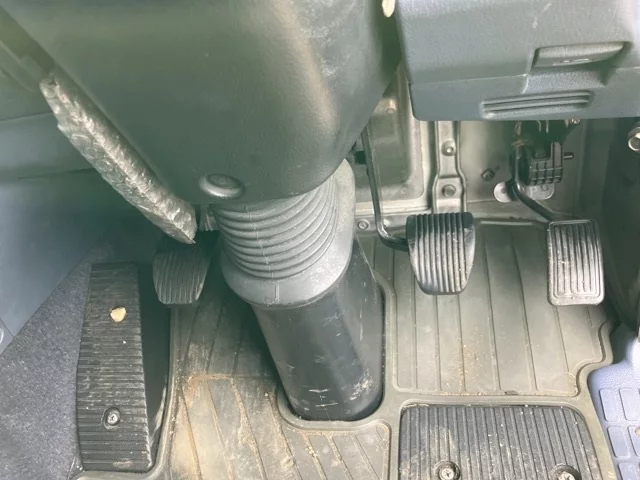 Hino Profia  с аукциона в Японии