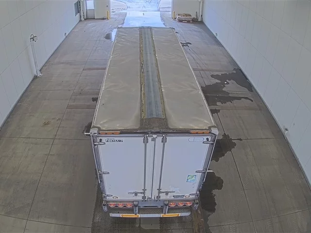 Isuzu Forward  с аукциона в Японии
