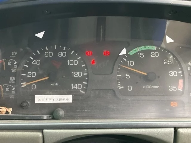 Mitsubishi Fuso Fighter  с аукциона в Японии