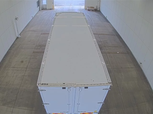 Isuzu Forward  с аукциона в Японии