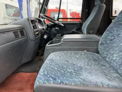 NISSAN DIESEL (UD) CONDOR