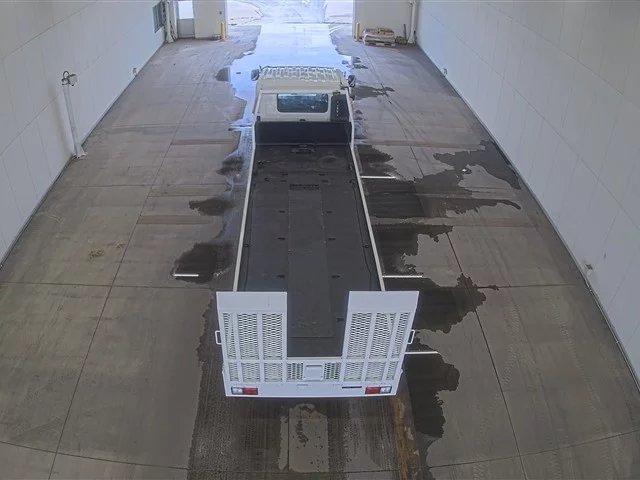 Hino Ranger  с аукциона в Японии