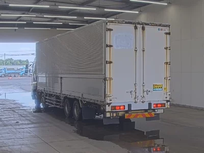 Hino Profia