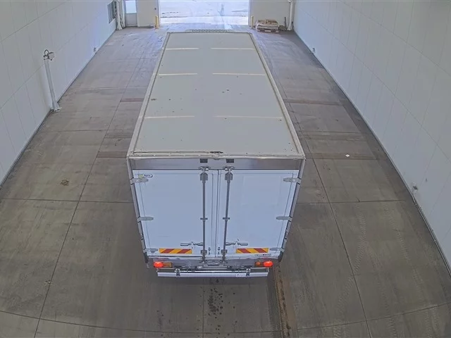 Hino Ranger  с аукциона в Японии