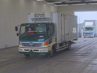 Hino Ranger