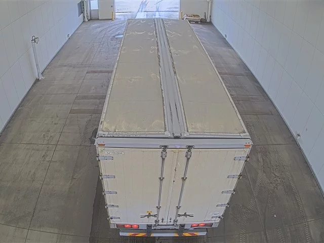 Mitsubishi Fuso Fighter  с аукциона в Японии