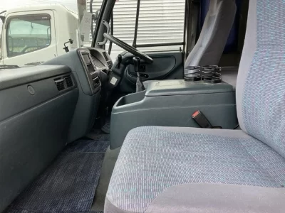 NISSAN DIESEL (UD) CONDOR