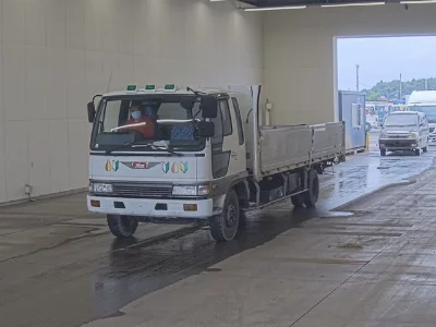 Hino Ranger