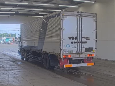 Hino Profia