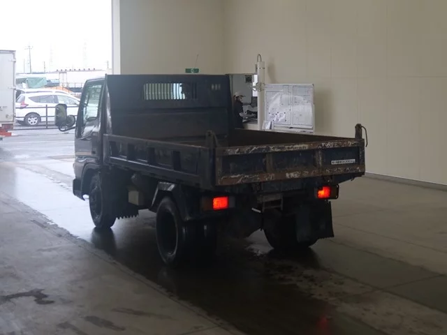 Mazda Titan  с аукциона в Японии