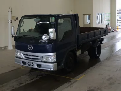 Mazda Titan