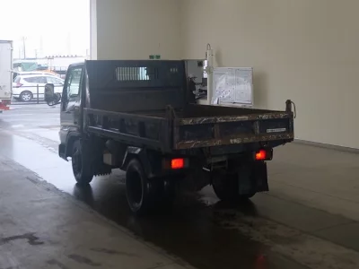 Mazda Titan