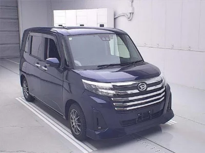 DAIHATSU THOR
