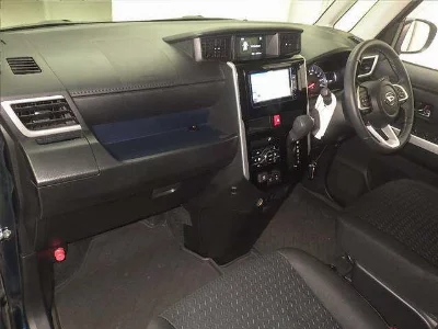 DAIHATSU THOR
