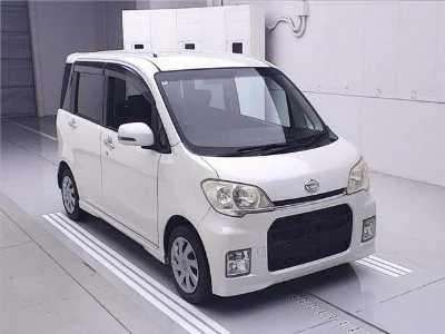 Daihatsu Tanto Exe