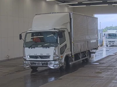 Mitsubishi Fuso Fighter
