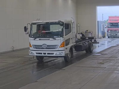 Hino Ranger
