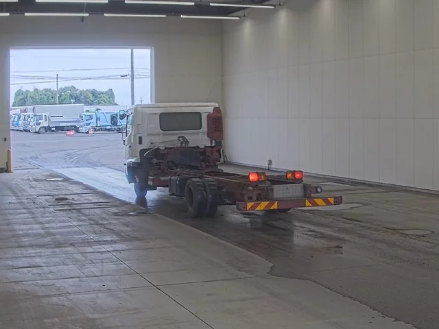 Hino Ranger  с аукциона в Японии