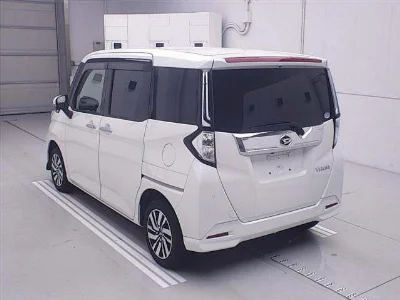 DAIHATSU THOR