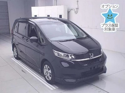 HONDA FREED+