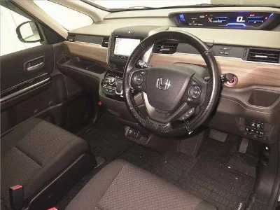 HONDA FREED+