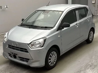 TOYOTA PIXIS EPOCH